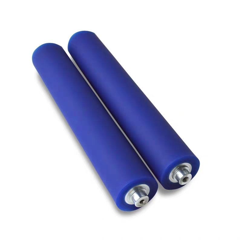 Factory Direct Supply Of High Quality Factory Price For Rubber Covered Roller